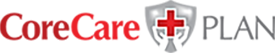 CoreCare Logo